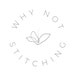 whynotstitching