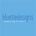 Owner of <a href='https://www.etsy.com/shop/bluetiedesigns?ref=l2-about-shopname' class='wt-text-link'>bluetiedesigns</a>