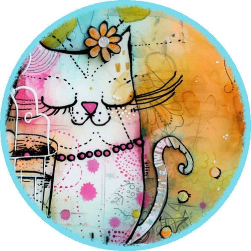 ImagineTheArtDesign store logo