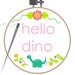 hellodino