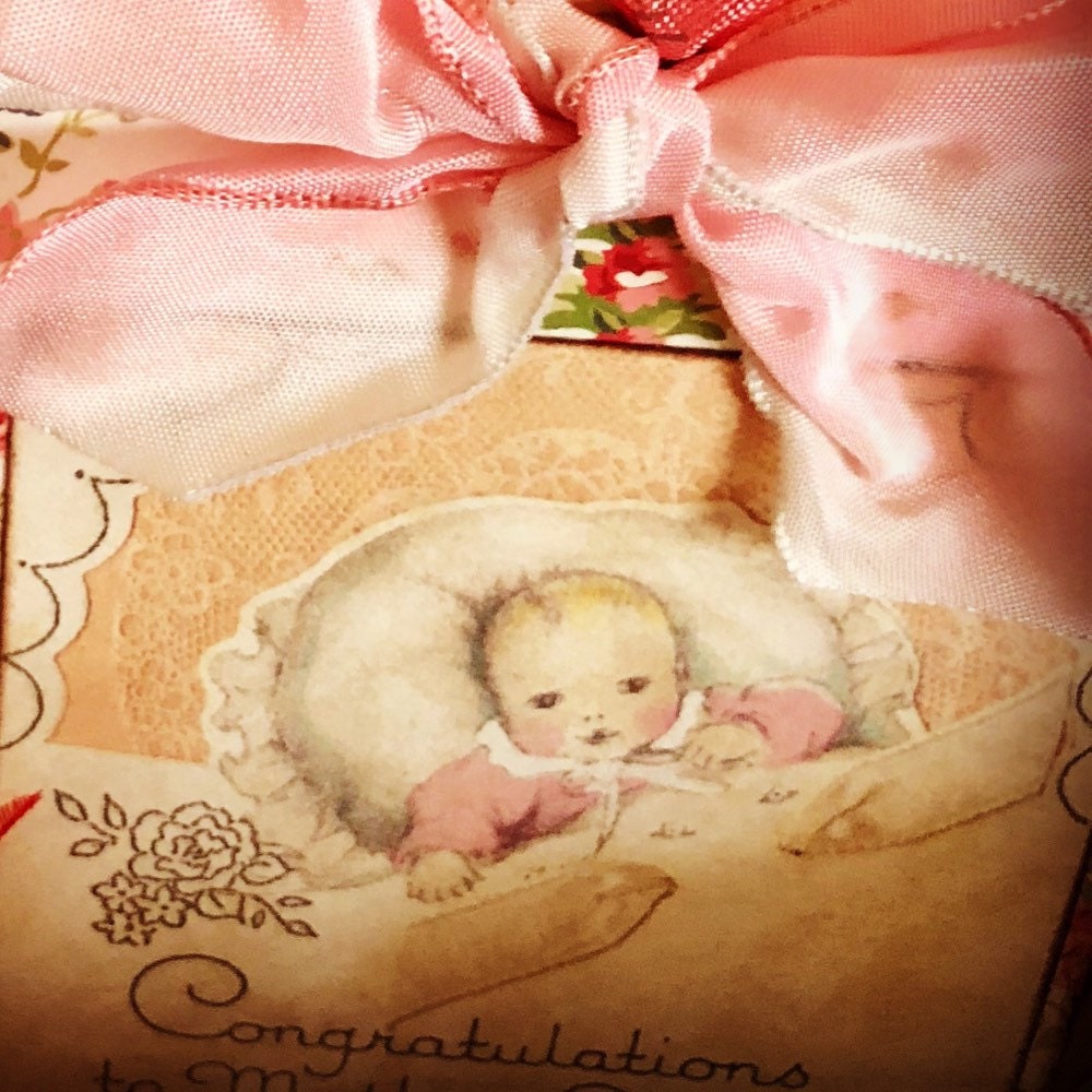 Vintage Photo Albums by VintageAlbums on Etsy