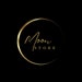 MoonStoreRO store logo