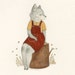 welltravelledwolves