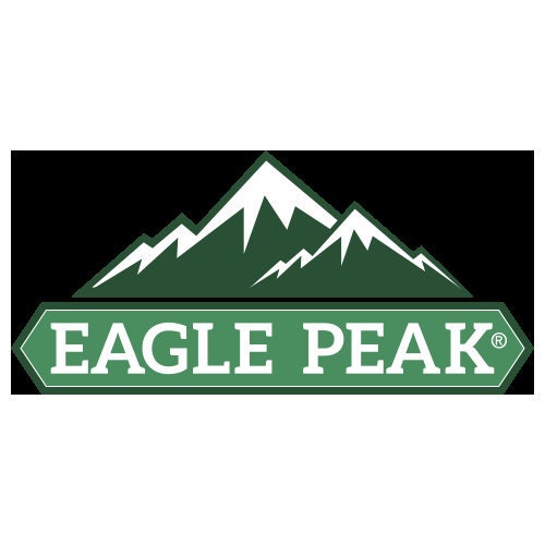 EAGLE PEAK Digital Hygrometer, 2 Pack Indoor Thermometer Humidity Gaug