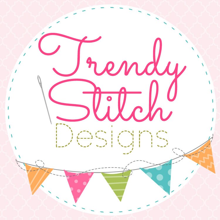 trendystitchdesigns Etsy
