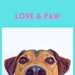 LoveandPaw