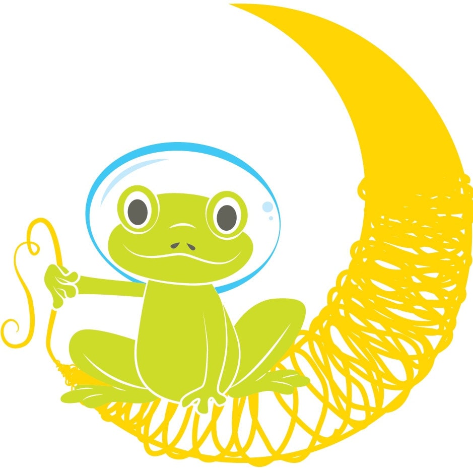 Spacefrog Etsy