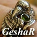 GeshaR