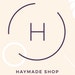 Haymade Shop
