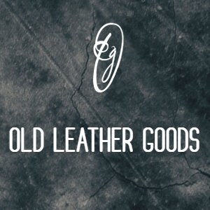 OldLeatherGoods - Etsy