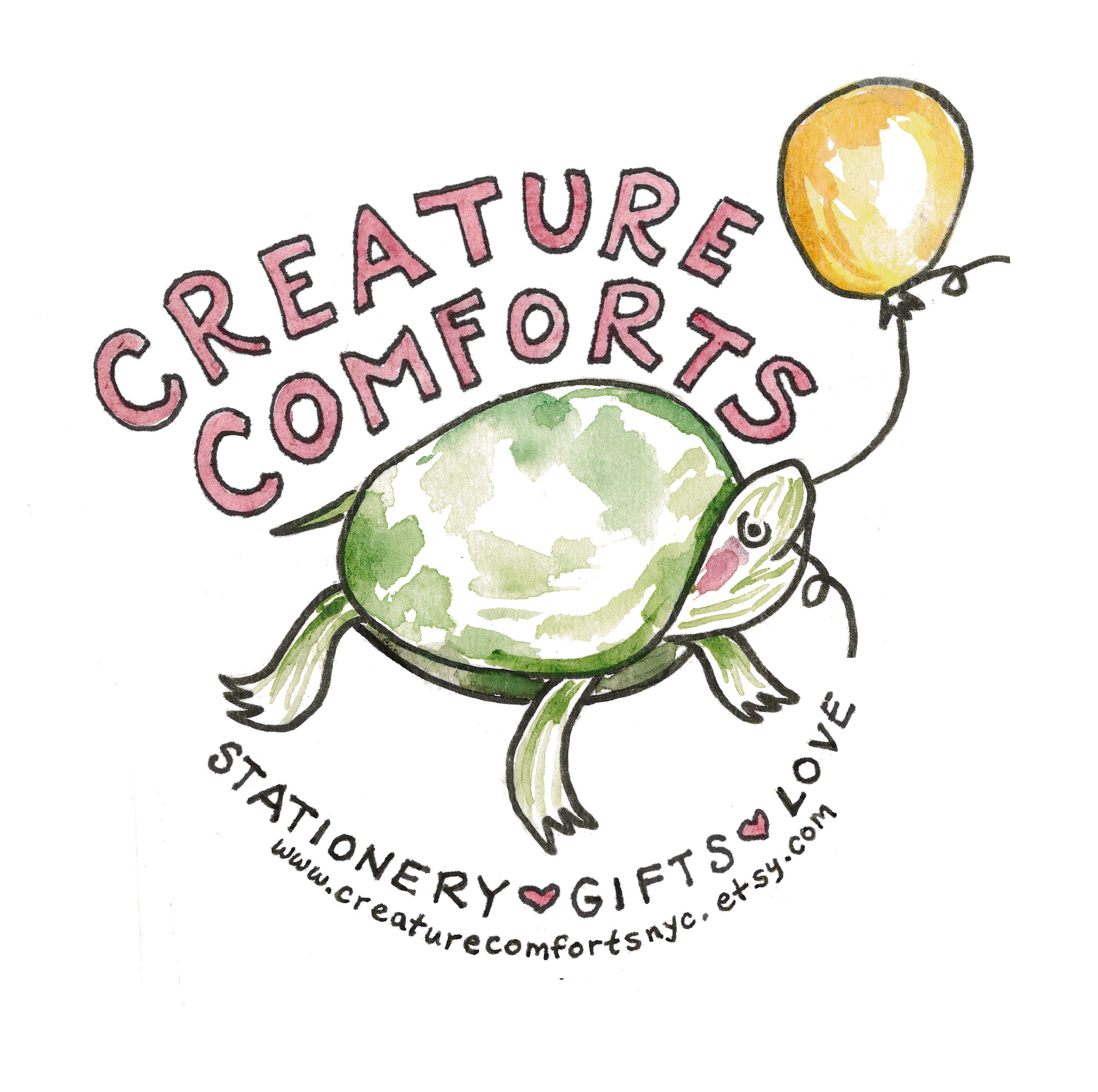 Eco Greeting Cards Celebrating Diversity By Creaturecomfortsnyc