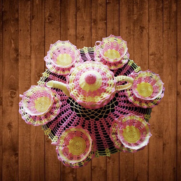 Crochet Panties Pattern, Crochet Bloomers Pattern, Crochet Diaper