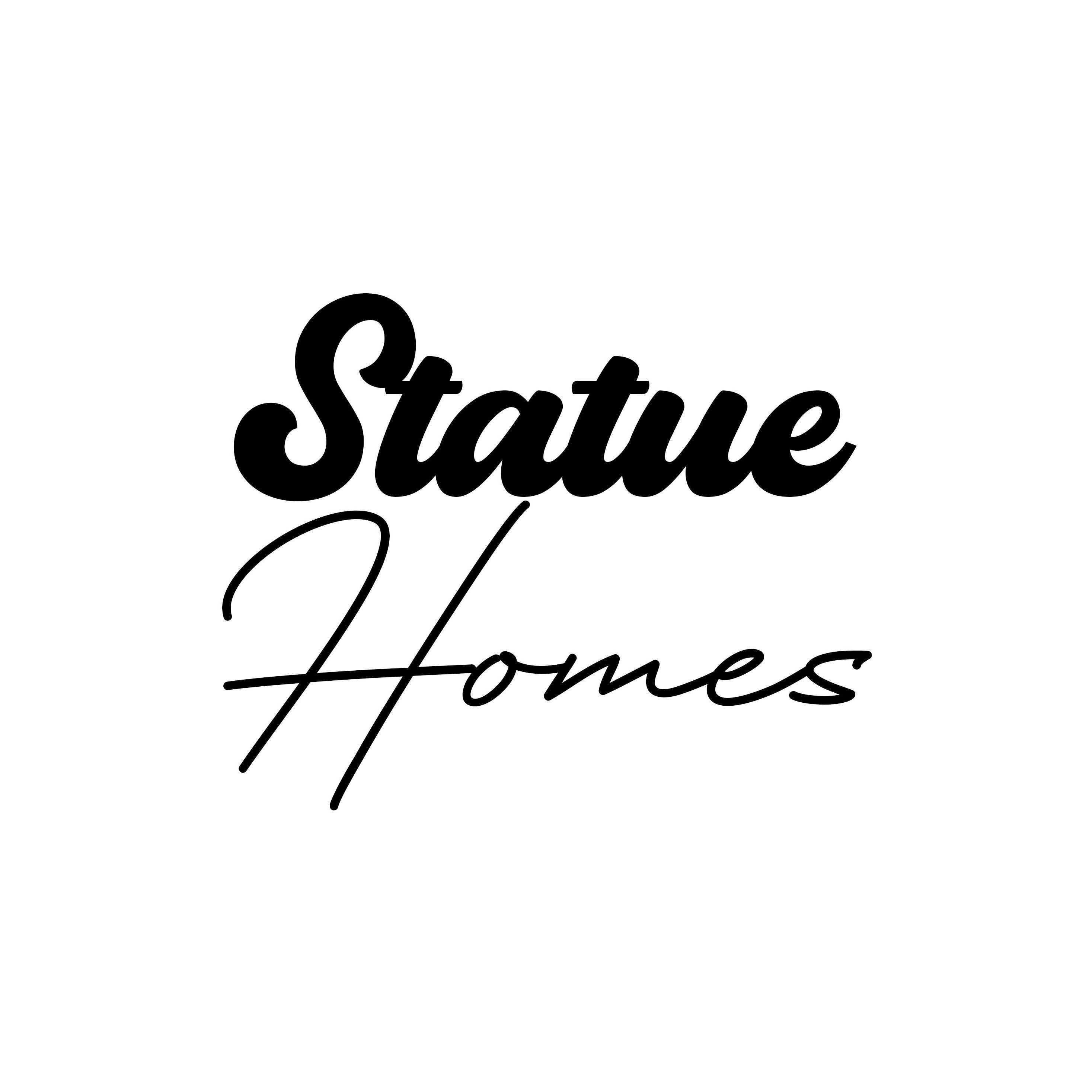 StatueHomes Etsy