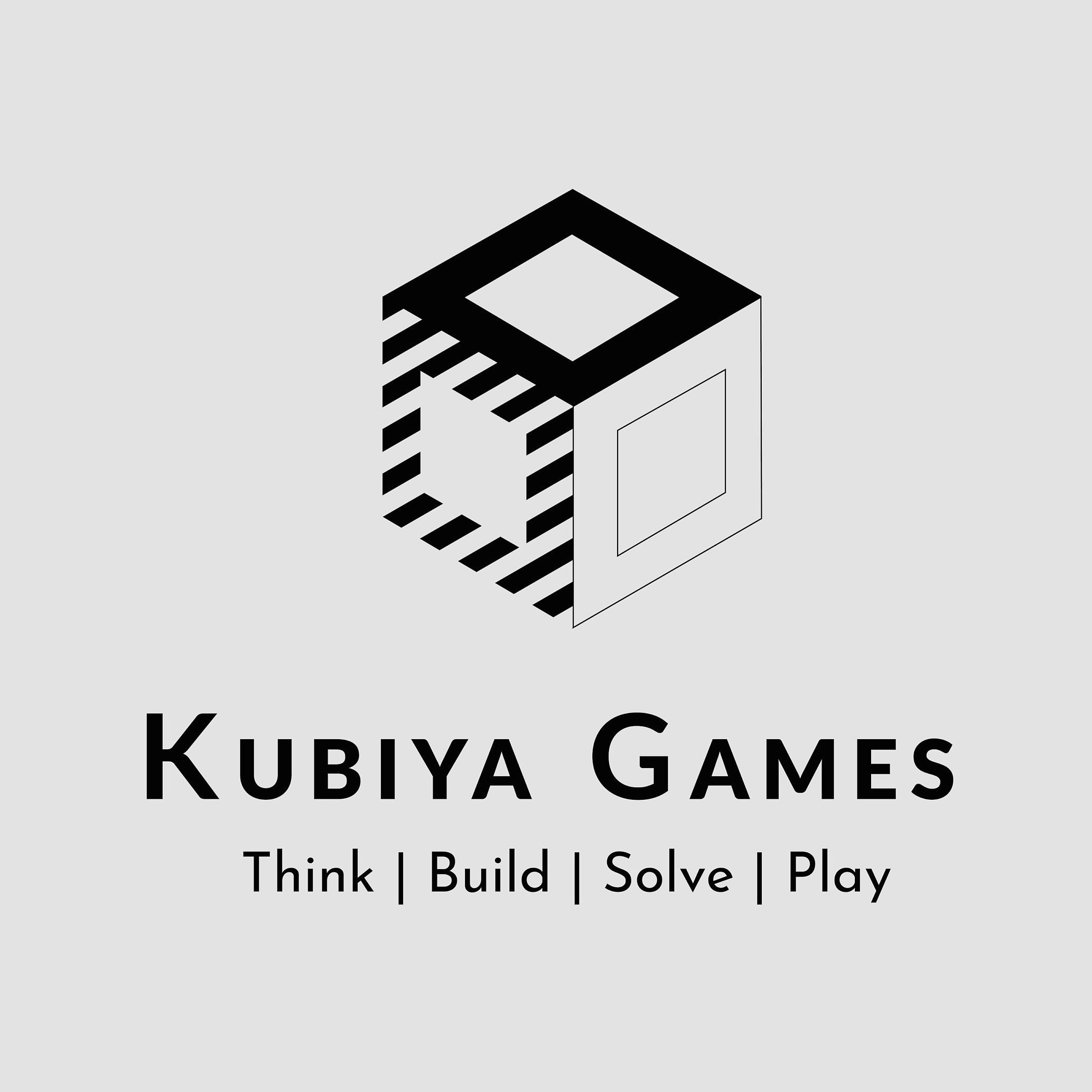 Wooden Ludo board Game - Family Game Night – Kubiya Games