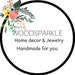 WOODSPARKLE