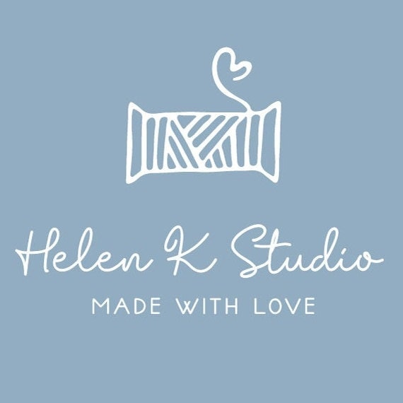HelenKstudio - Etsy