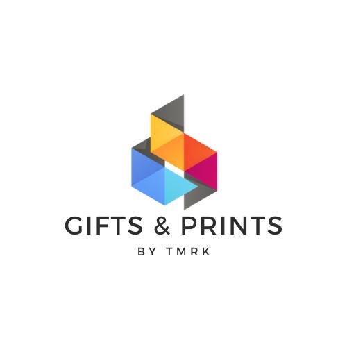 GiftsAndPrintsByTMRK store logo