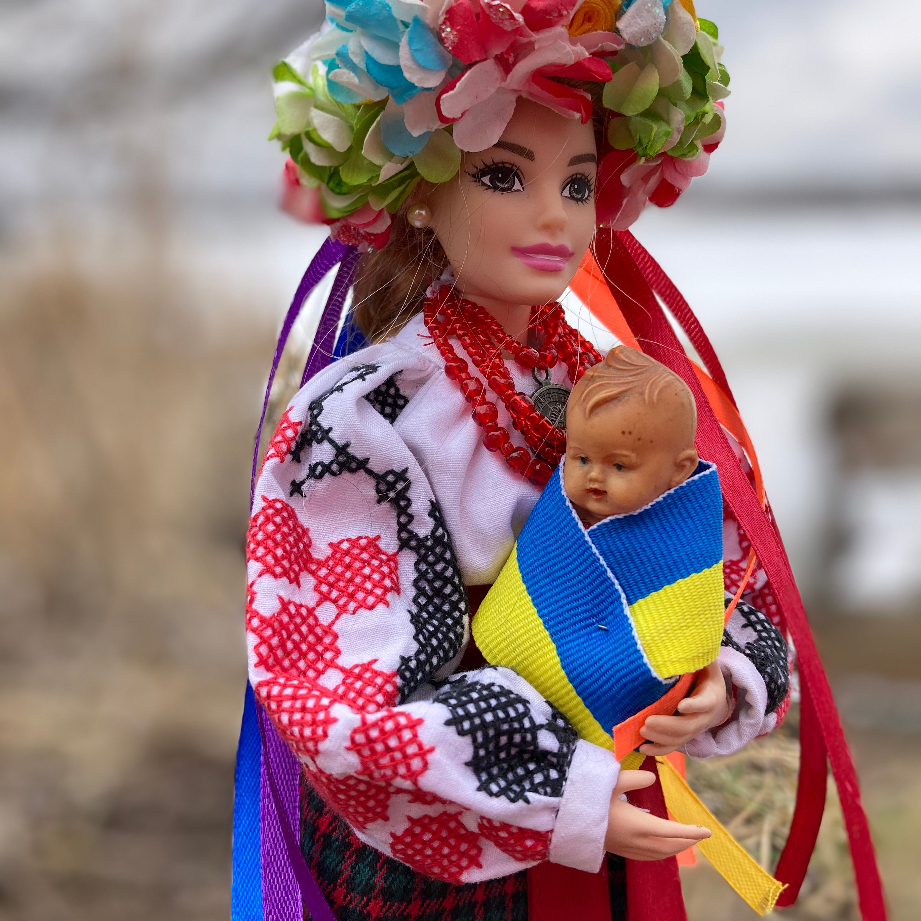 Barbie Curvy Country  Roupas, Cinto de croche, Roupas de boneca