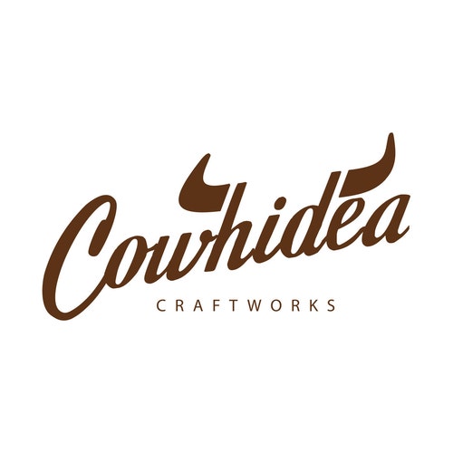 Cowhidea store logo