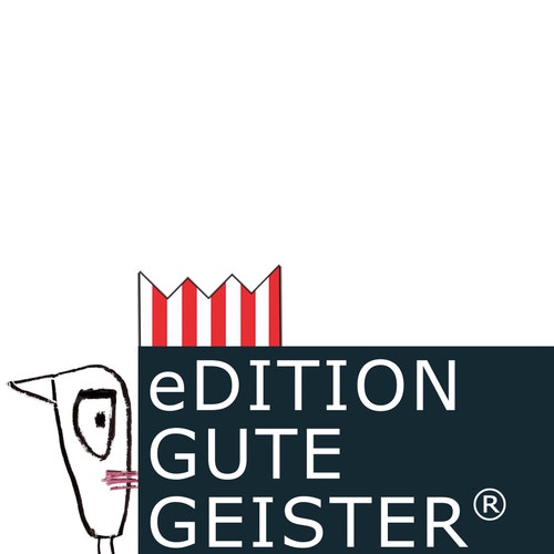 EDITIONgUTEgEISTER store logo