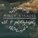 Mindy Strauss