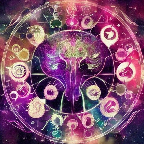 FaithPsychicArt store logo