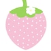 StrawberryQuiltcake