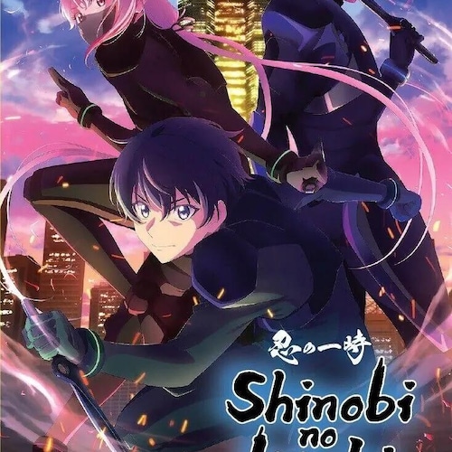 Inuyashiki Anime Inuyashiki Last Hero English Dub Inuyashiki TV