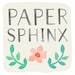 PaperSphinx