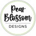 PearBlssmDesigns shop avatar