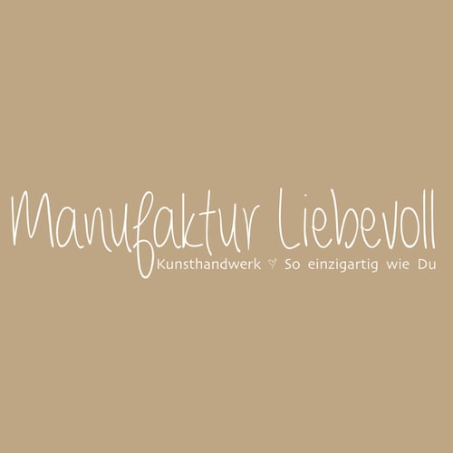 ManufakturLiebevoll store logo