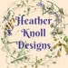 HeatherKnollDesigns