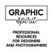 Graphic Spirit