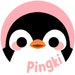 pingkipenguin