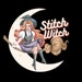 Avatar belonging to TheStitchWitchMagick