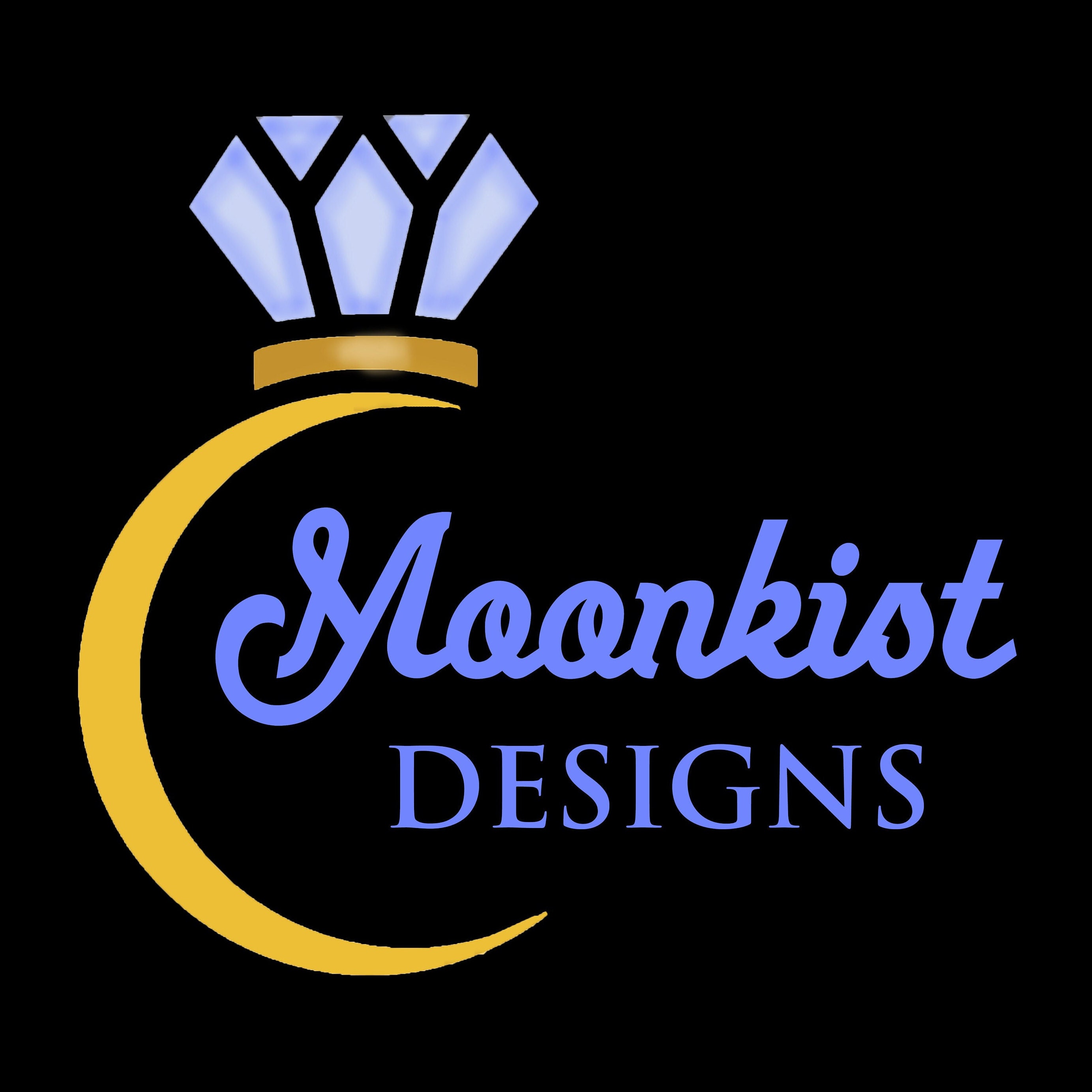 Moonkist designs sale etsy