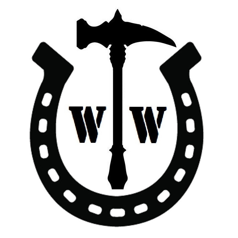 WarhorsesWorkshop - Etsy