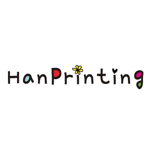HanPrinting store logo