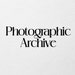 PhotographicArchive