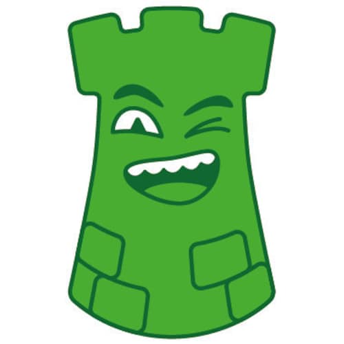TowerRex store logo