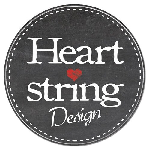 HeartstringDesign1 - Etsy
