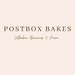 Postbox Bakes