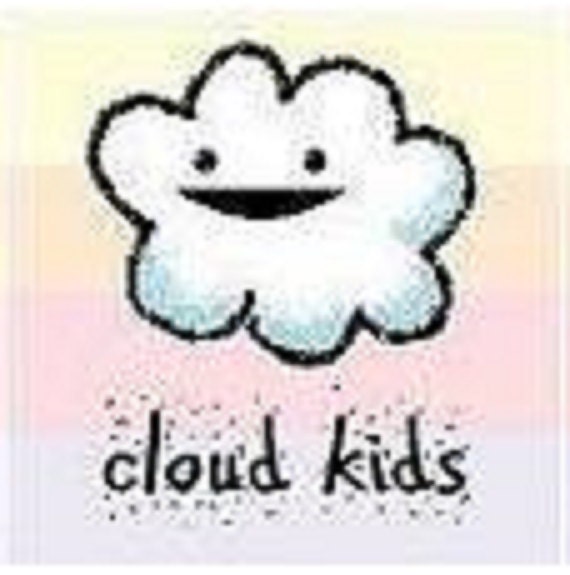 cloudfoam ultimate kids