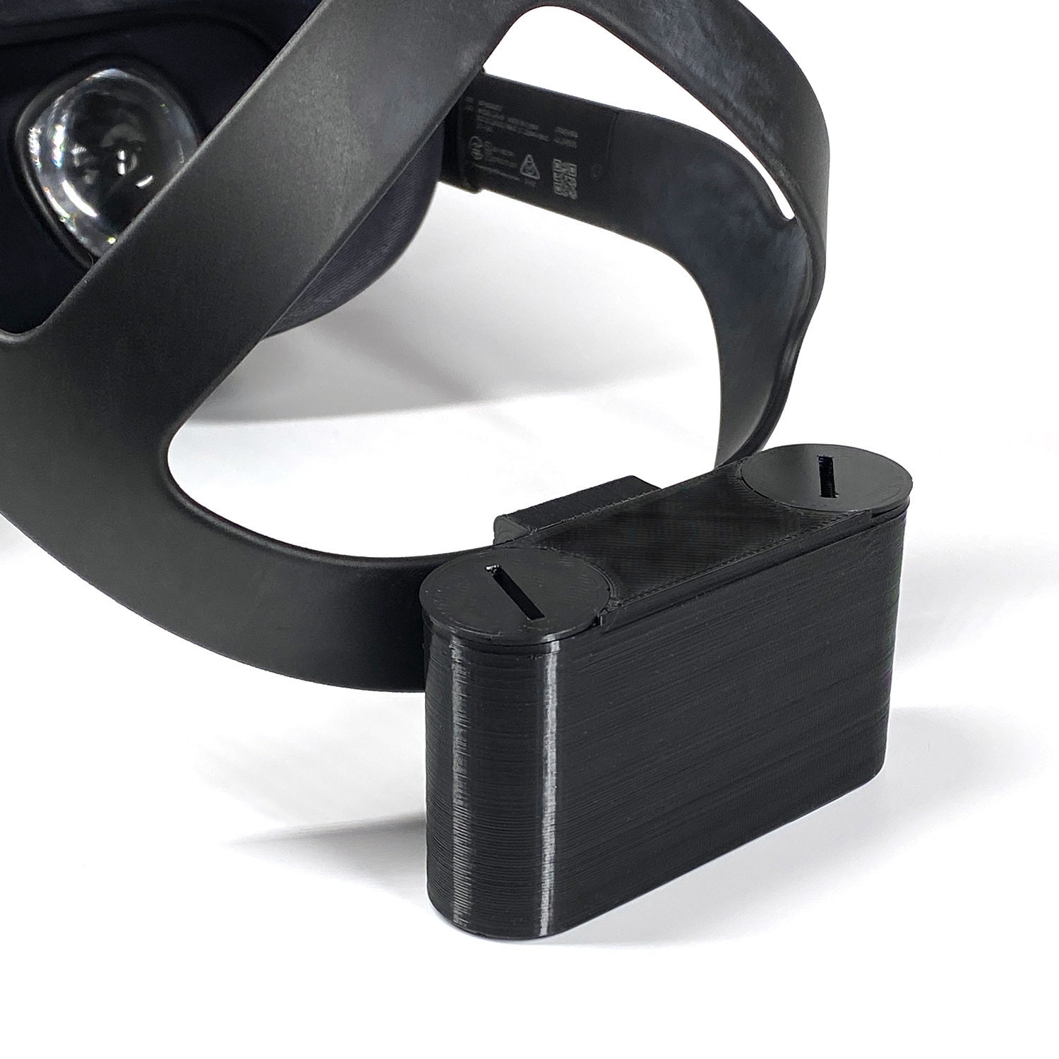 Крепление oculus 3. Крепление oculus 3