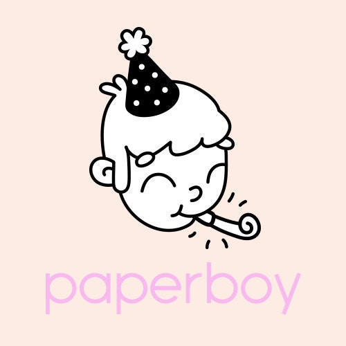Paper Boy