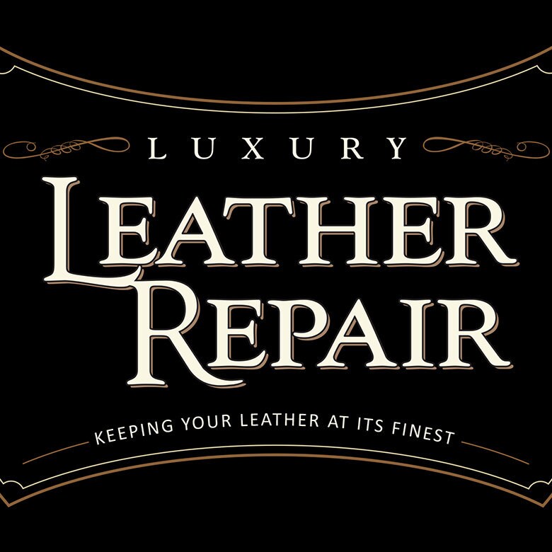 Luxury Leather Repair Black Crack and Crease Filler 2oz