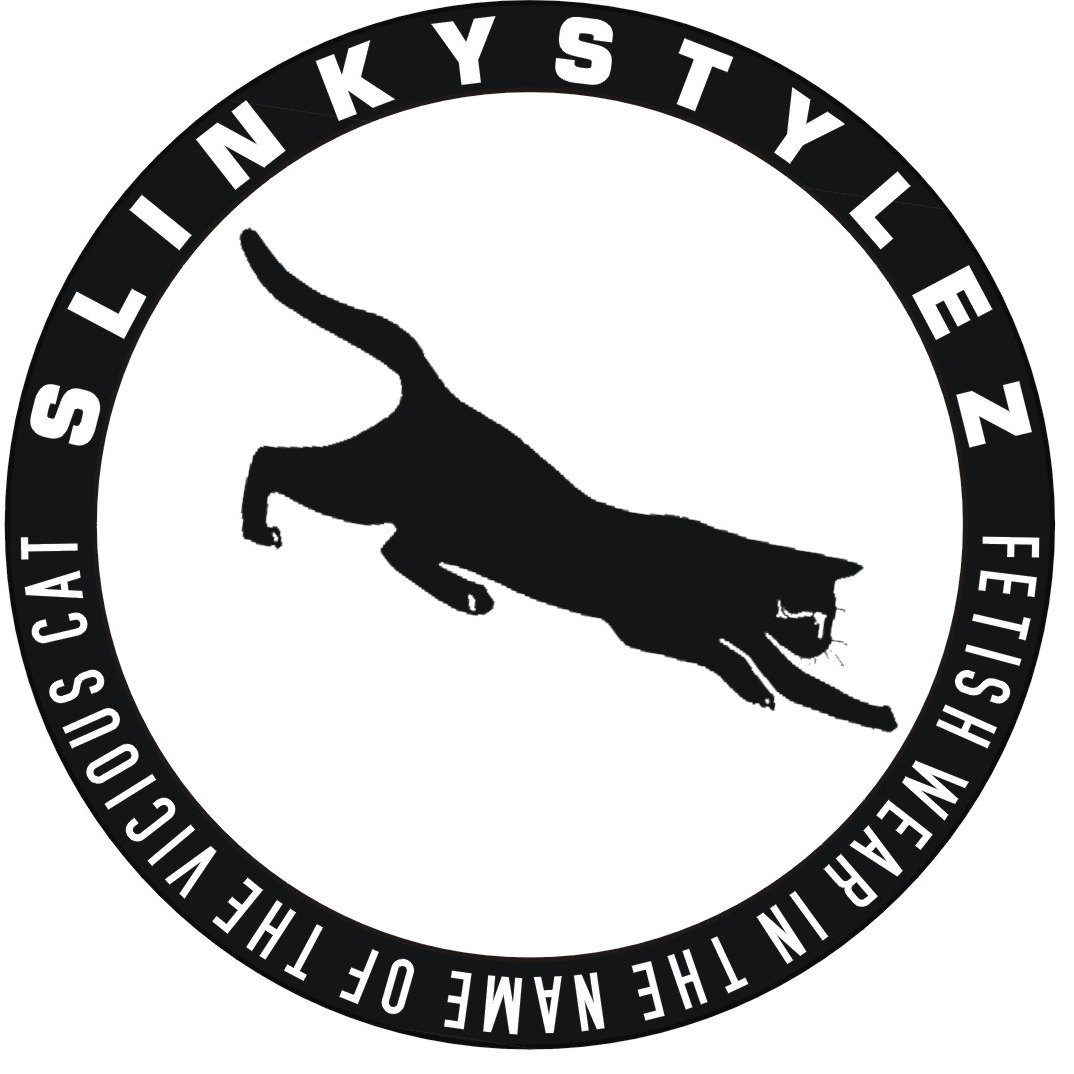 SLINKYSTYLEZ HL5A Booty Leggings - InstantLatex ILX - CUSTOM (L56D