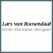 Lars Van Roosendaal