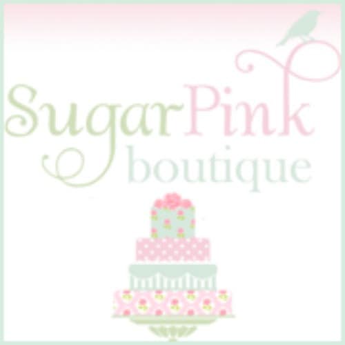 Striped Grosgrain Ribbon - Bubblegum Pink and White - 1 1/2 inch - 1 Y –  Sugar Pink Boutique