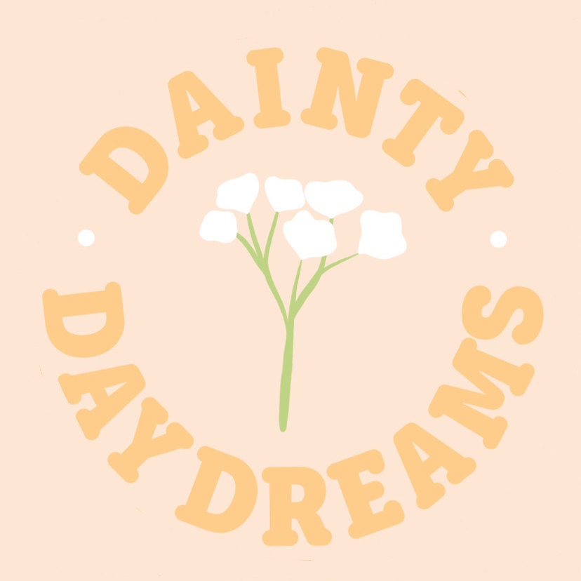 Lucky Star Straw Charms – Dainty Daydreams